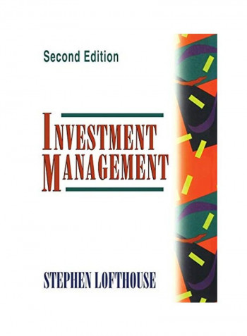 Investment Management Paperback 2
