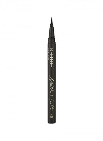 Eye Liner Pen Black