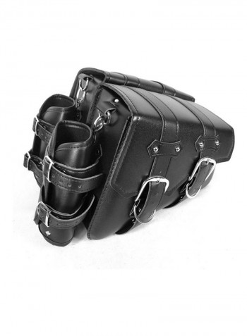 Motorcycle Modified Side Bag