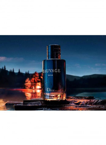 عطر EDP سوفاج  60مل