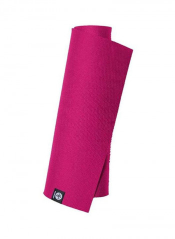 Manduka X Yoga Mat 24x71inch