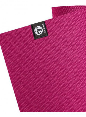 Manduka X Yoga Mat 24x71inch