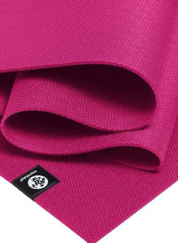 Manduka X Yoga Mat 24x71inch