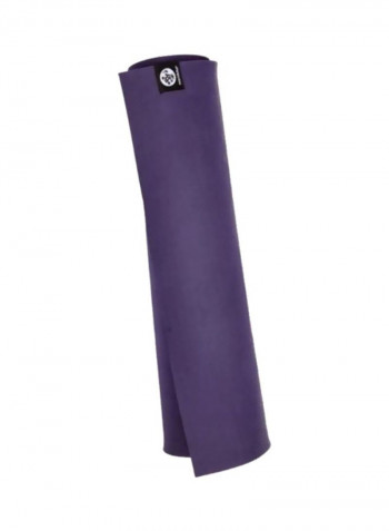 Pro Lite Yoga Mat 24x71inch