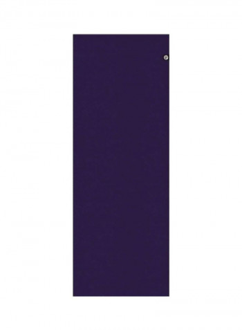 Pro Lite Yoga Mat 24x71inch