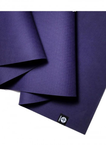 Pro Lite Yoga Mat 24x71inch