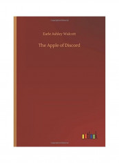 The Apple Of Discord Hardcover