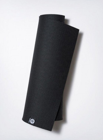 X Yoga And Pilates Mat 12.7x61inch
