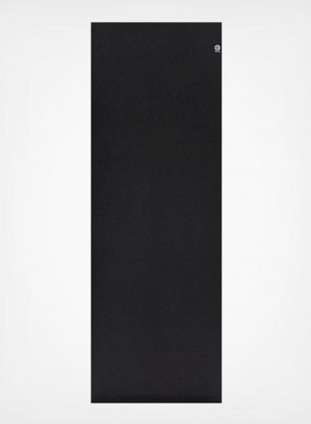 X Yoga And Pilates Mat 12.7x61inch