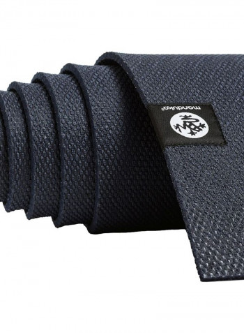 X Yoga And Pilates Mat 12.7x61inch