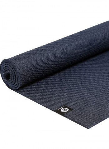X Yoga And Pilates Mat 12.7x61inch