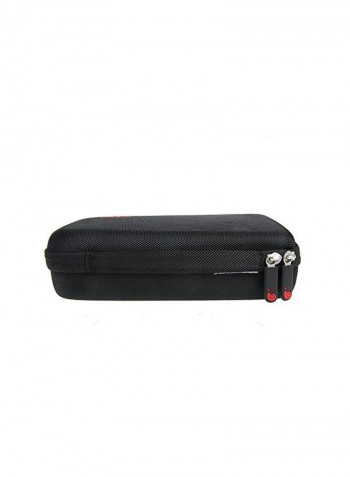 Hard Travel Case Black