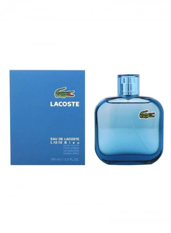 L.12.12. Bleu EDT 100ml