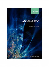 Modality (Paperback) Paperback