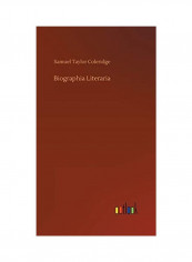 Biographia Literaria Hardcover English by Samuel Taylor Coleridge