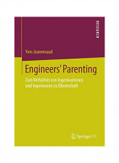Engineers' Parenting Paperback English by Yves  Jeanrenaud