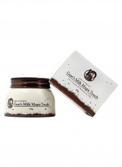 Goat'S Milk Made Nutrient Face Moisturizer Cream 50g