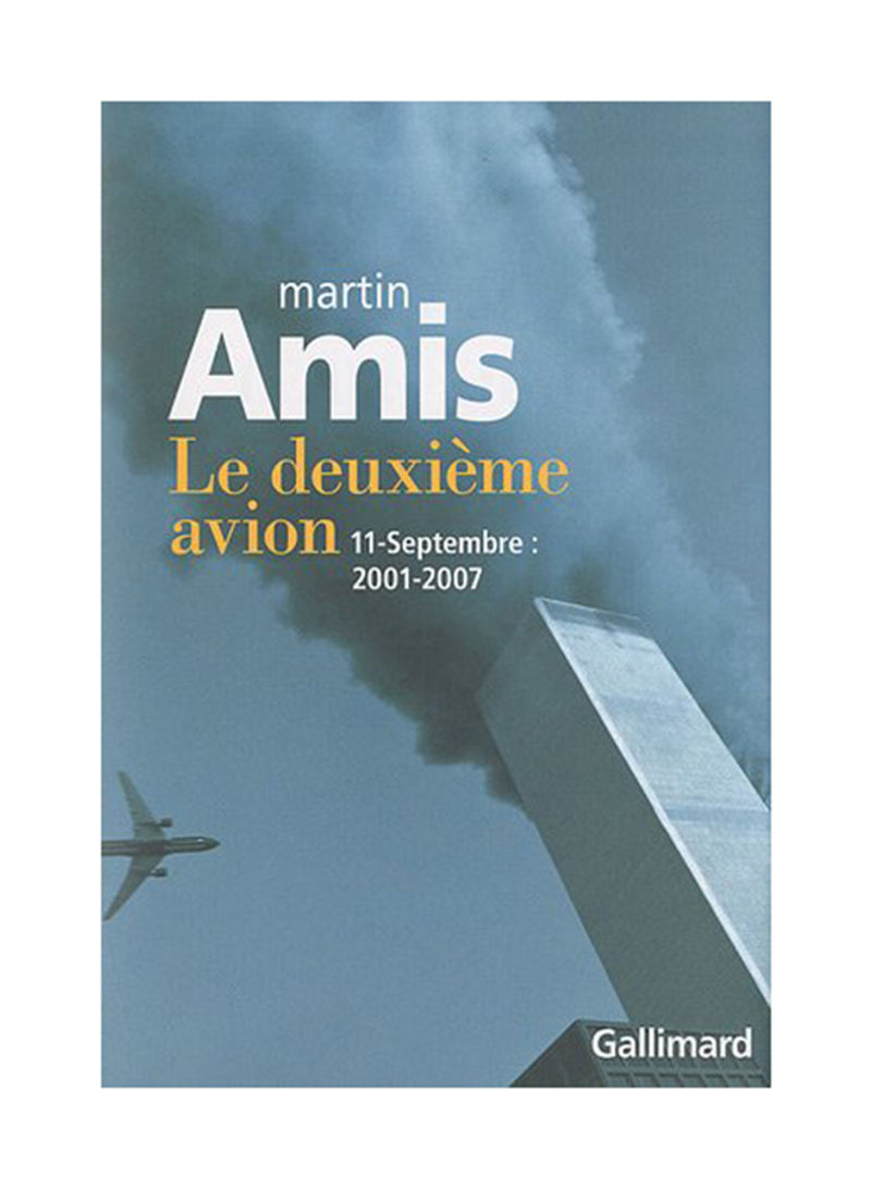 Le Deuxiã¨Me Avion - Paperback