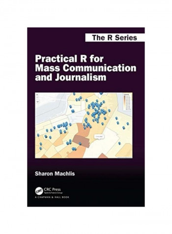 Practical R For Mass Communication And Journalism Paperback