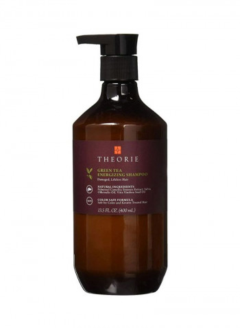 Tea Energizing Shampoo 13.5ounce