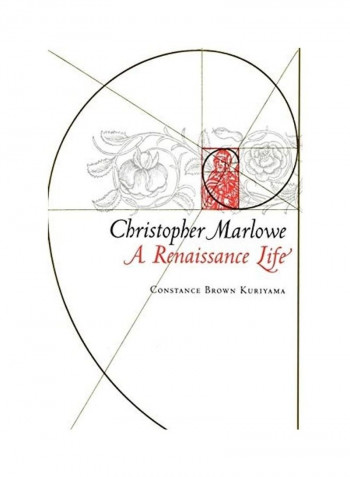 Christopher Marlowe: Law And Politics In The European Union Hardcover English by Constance Brown Kuriyama - 2002