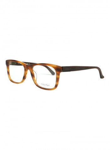 Rectangular Eyeglasses Frame