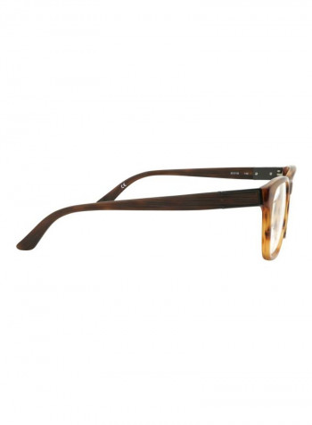 Rectangular Eyeglasses Frame