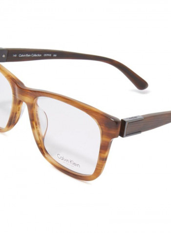 Rectangular Eyeglasses Frame