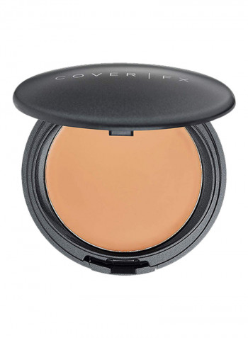 Total Cover Cream Foundation N50 Beige