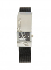 Women's Stainless Steel Analog Wrist Watch GLS124QWBB