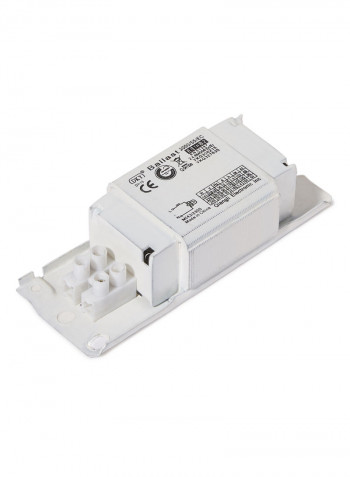 Ballast For OMBK1511 Insect Killer OMBK1511 White
