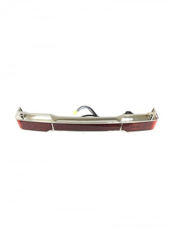 LED Tour Pak Tail Light For Harley Davidson(1997-2008)