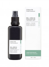 Mint And Green Tea Hydra-Purifying Treatment Mist 50ml