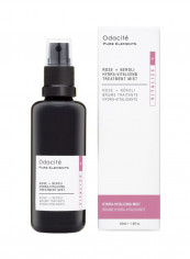 Rose And Neroli Hydra-Vitalizing Treatment Mist 50ml