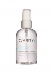 Take Your Vitamins Daily Mineral Spray Face Mist 4ounce