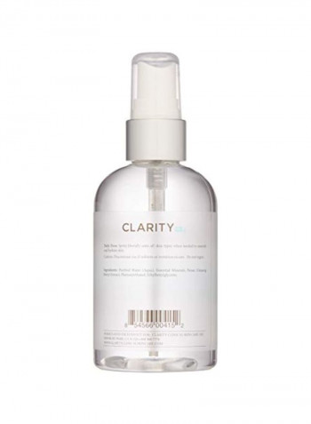 Take Your Vitamins Daily Mineral Spray Face Mist 4ounce