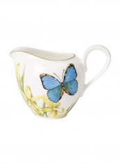 Amazonia Anmut Creamer White/Yellow/Blue 112x116x93millimeter