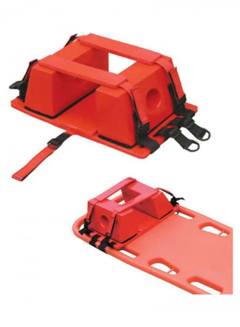 Head Immobilizer
