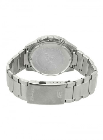Men's Stainless Steel Chronograph Watch EFR-526D-7AVUEF