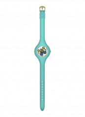 Women's Water Reistance Silicone Analog Watch BWT02