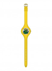 Women's Water Reistance Silicone Analog Watch BWT06