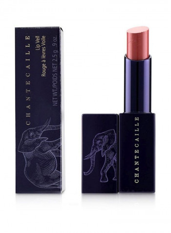 Lip Veil Lipstick Baobab