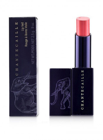 Lip Veil Lipstick Impatiens