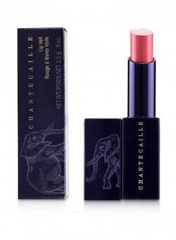 Lip Veil Lipstick Moabi