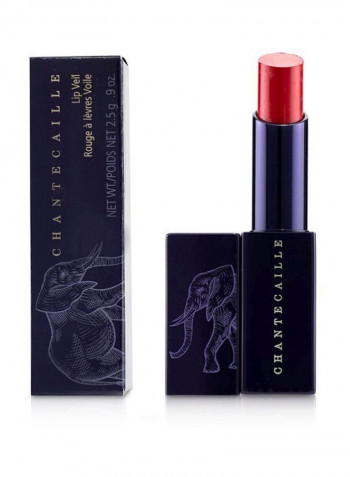 Lip Veil Lipstick Portulaca