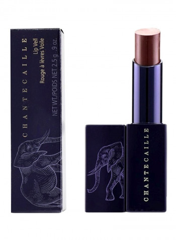 Lip Veil Creamy Lipstick Elderberry