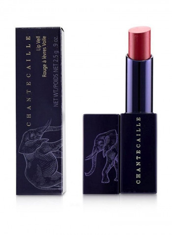Lip Veil Lipstick Azalea
