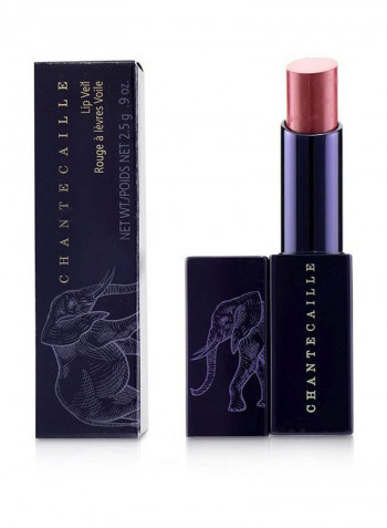 Lip Veil Lipstick Rock Rose