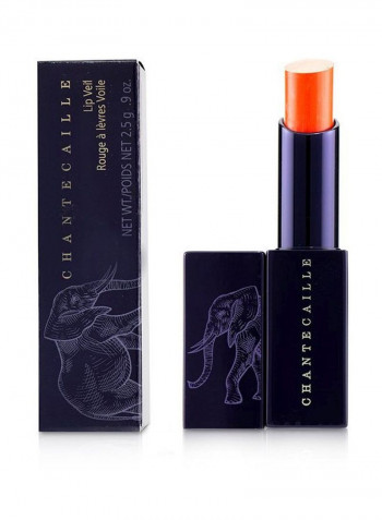 Lip Veil Lipstick Tiger Lily