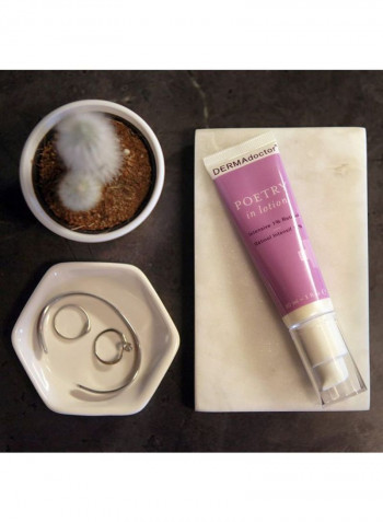 Poetry In Intensive Lotion White 30ml